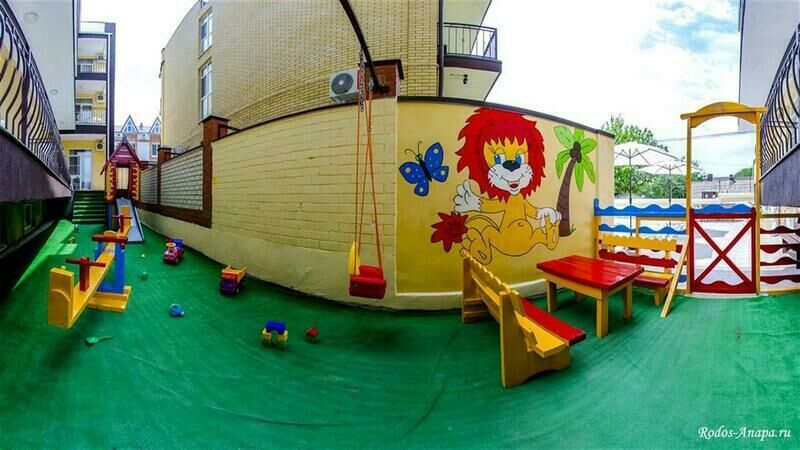 Родос, Краснодарский край: фото 5