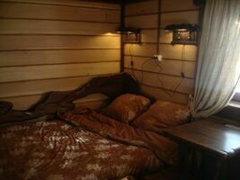 Терем: Светёлка №4 (Люкс), Усадьба Иолго, село Соузга