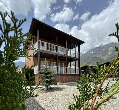 Горец, Республика Карачаево-Черкесия: фото 2