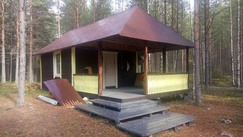 Юряхмя, Республика Карелия: фото 3