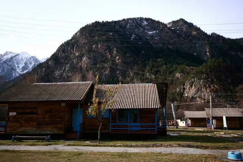 Азгек, Республика Карачаево-Черкесия: фото 4