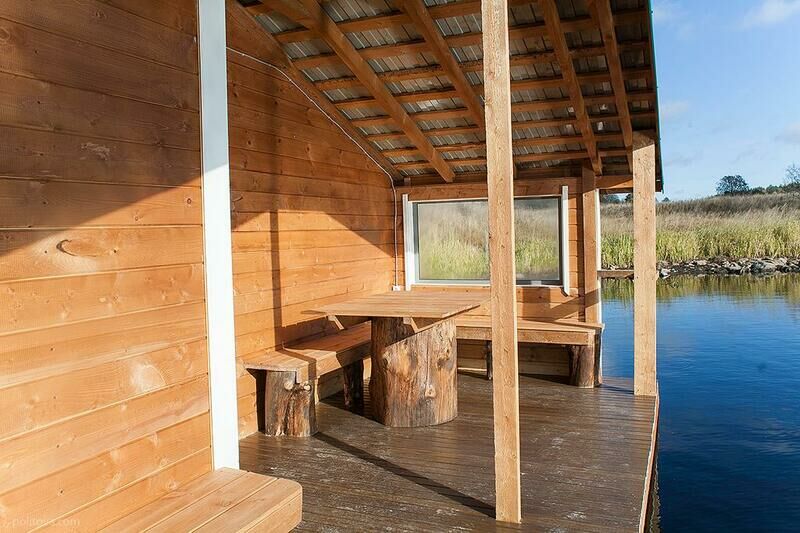 Дачи Микли, Республика Карелия: фото 2