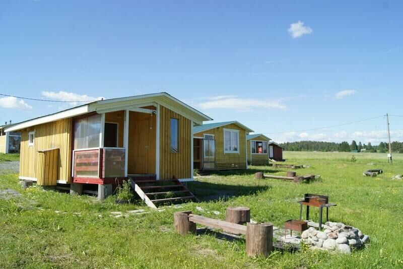 Дачи Микли, Республика Карелия: фото 3