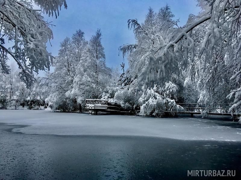 Велюна, Минская область: фото 5