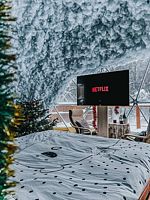 Двухместный номер Standard, Глэмпинг NaZare, Домодедовский район