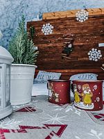 Двухместный номер Standard с красивым видом из окна двуспальная кровать, Глэмпинг NaZare, Домодедовский район