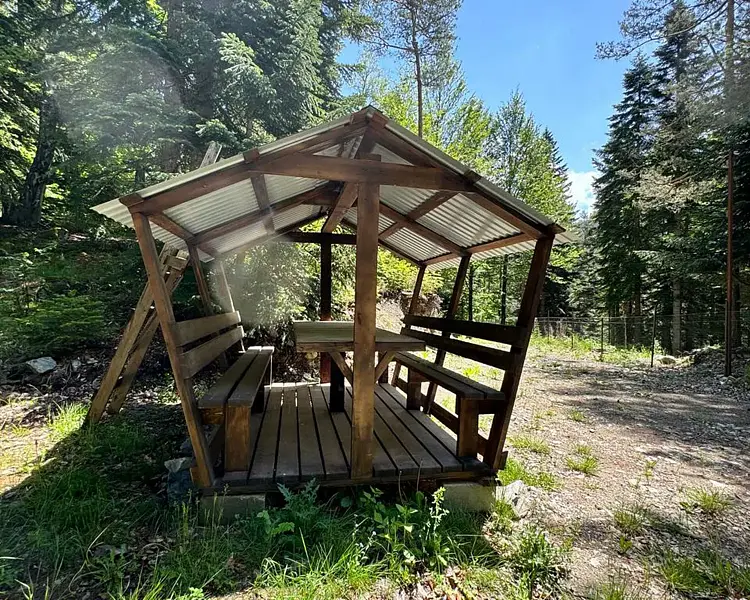 Kappusheff Family Place, Республика Карачаево-Черкесия: фото 5