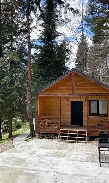 Kappusheff Family Place, Республика Карачаево-Черкесия: фото 4