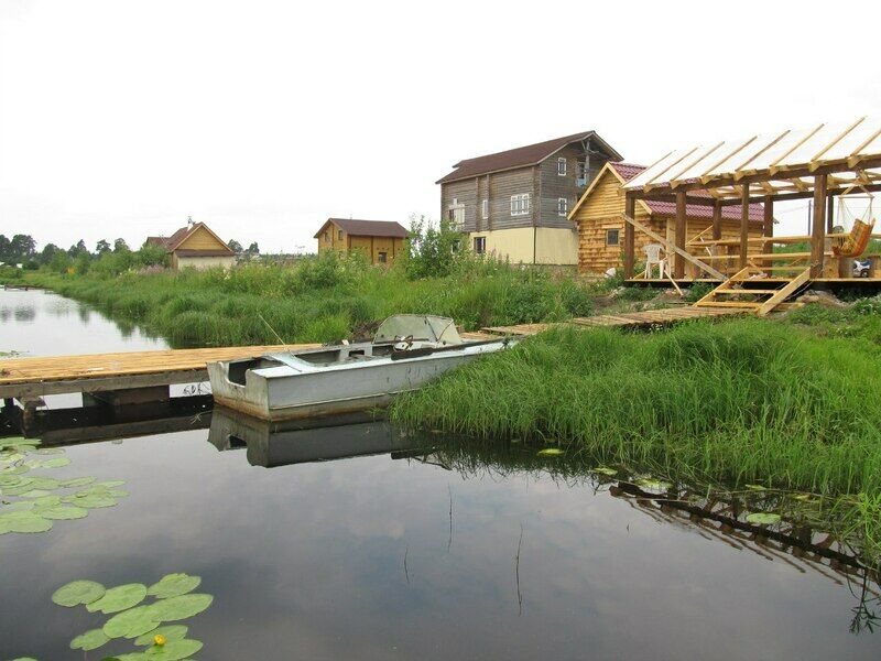 Тулокса, Республика Карелия: фото 5