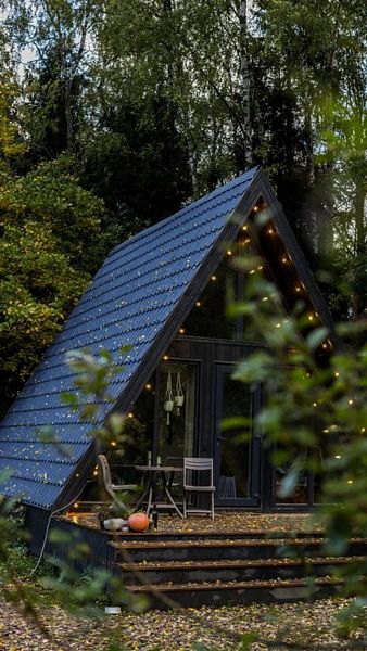 Экоферма Глушь, Московская область: фото 3