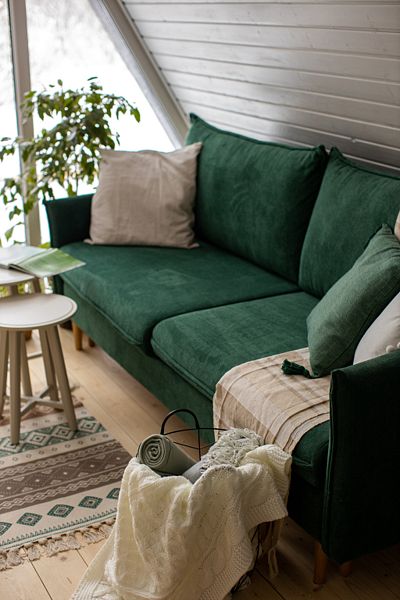 Экоферма Глушь, Московская область: фото 5