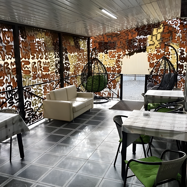 Версаль, Республика Карачаево-Черкесия: фото 4