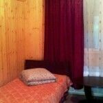 Домик на 4 человека, База отдыха Медведь, Липецк