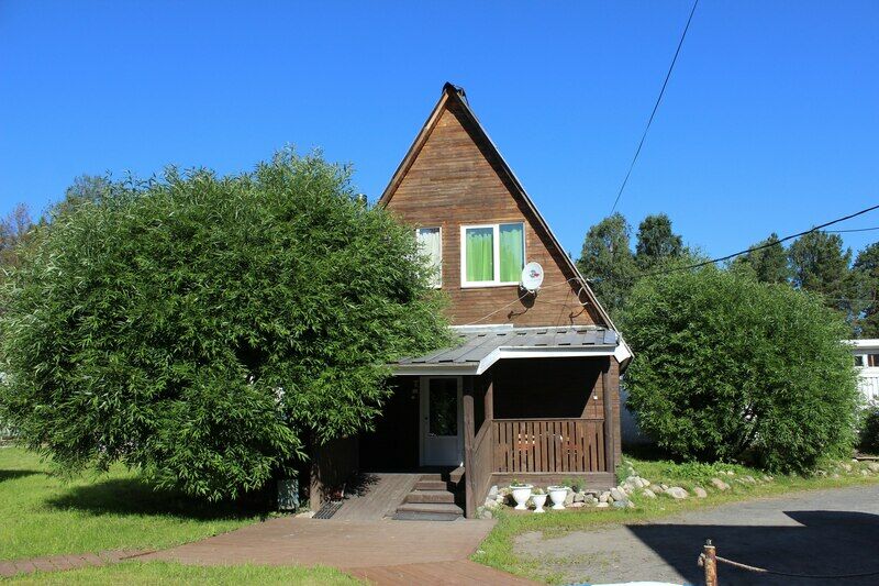 База отдыха Скифы тур, Республика Карелия, Пряжинский район Петрозаводск