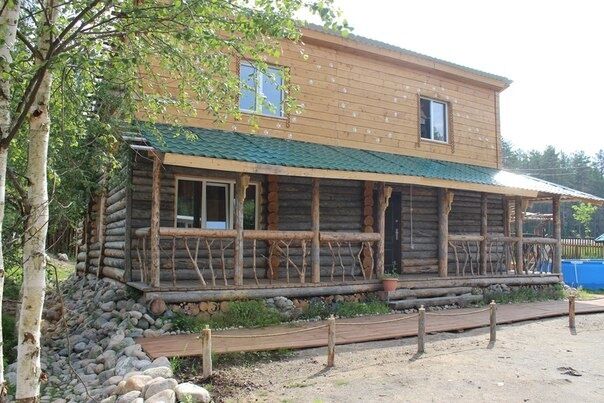 Скифы тур, Республика Карелия: фото 4