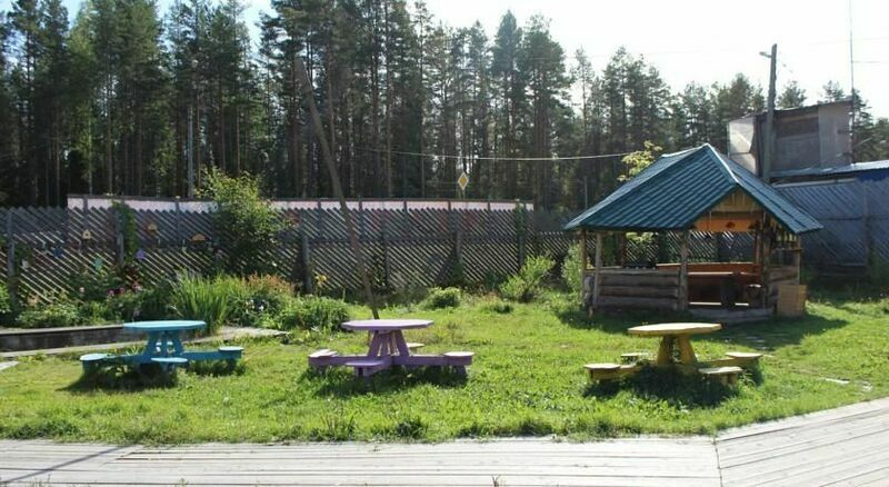 Скифы тур, Республика Карелия: фото 5