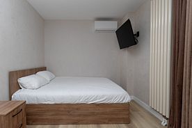 Апартаменты 2-местный Garden mini, Термальный курорт Баден-Баден термы Еткуль, село Еткуль