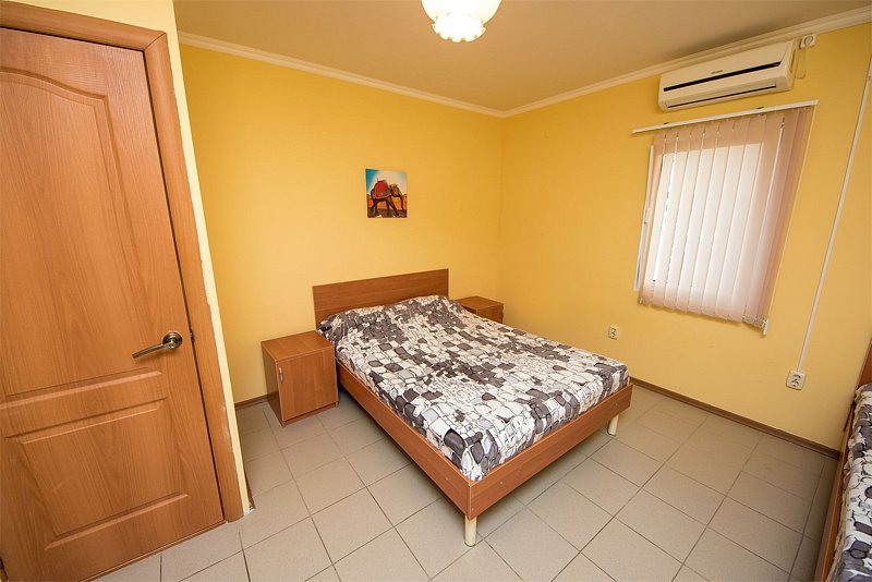 Стандартный 3-местный