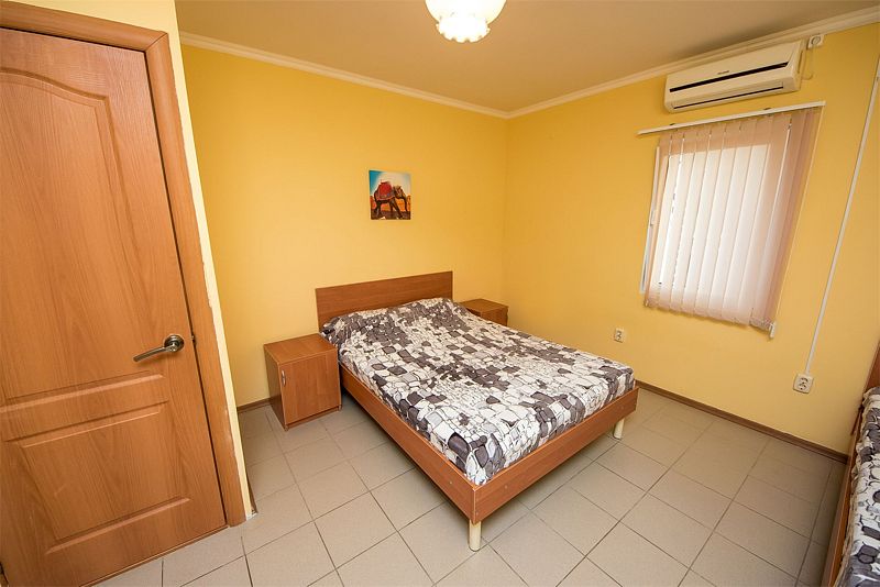 Стандартный 3-местный