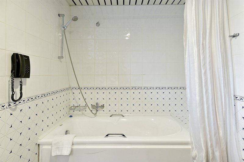 Коттедж 4-местный 2-комнатный (Турция)