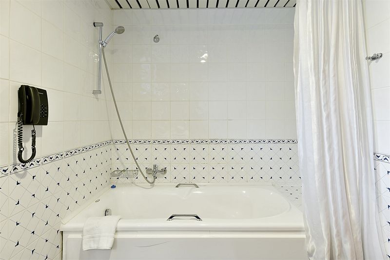 Коттедж 4-местный 2-комнатный (Турция)