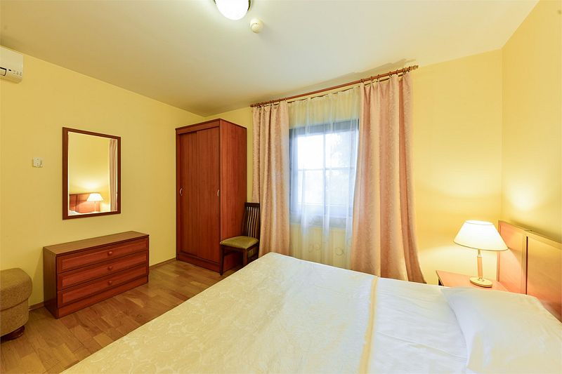 Коттедж 7-местный 3-комнатный (Словения)