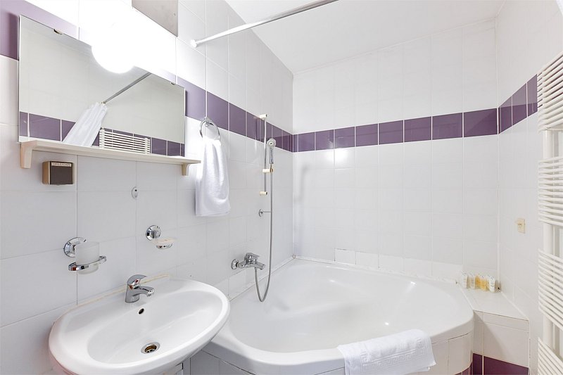 Коттедж 7-местный 3-комнатный (Словения)