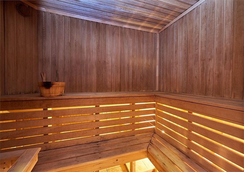 Коттедж 8-местный 4-комнатный (Посол)