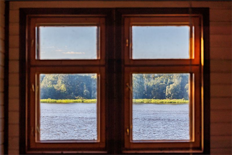 Коттедж 8-местный 4-комнатный (Посол)