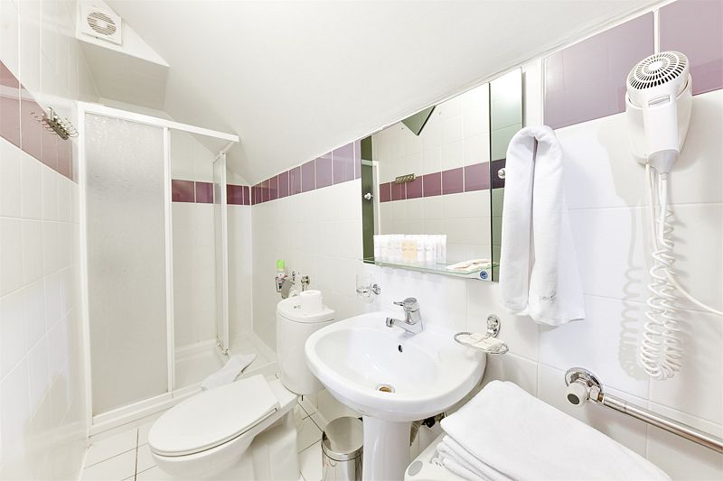 Коттедж 9-местный 5-комнатный 2-этажный (Словения)