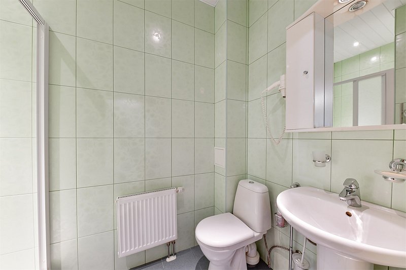 Таунхаус 4-местный 3-комнатный