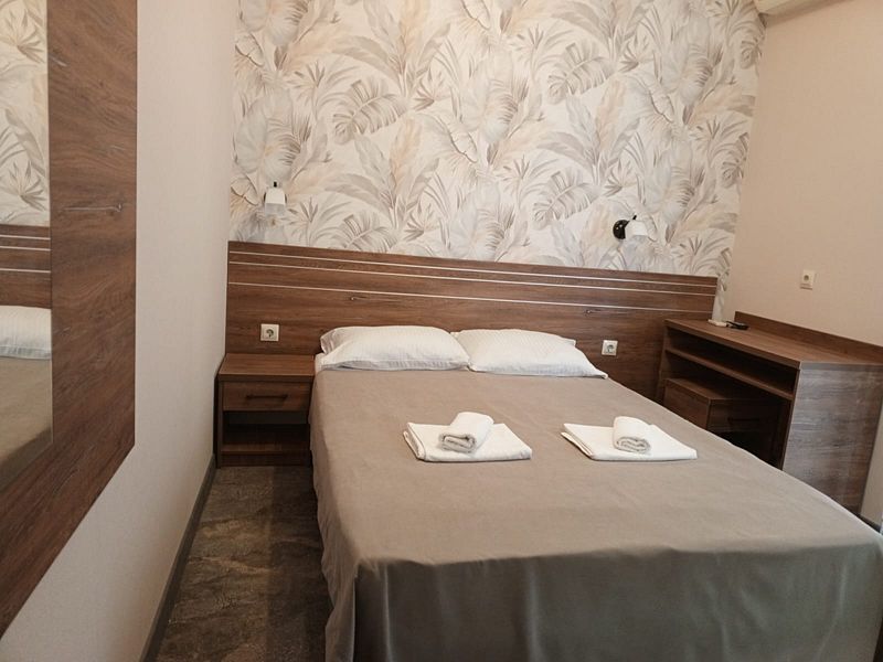 Стандартный 2-местный