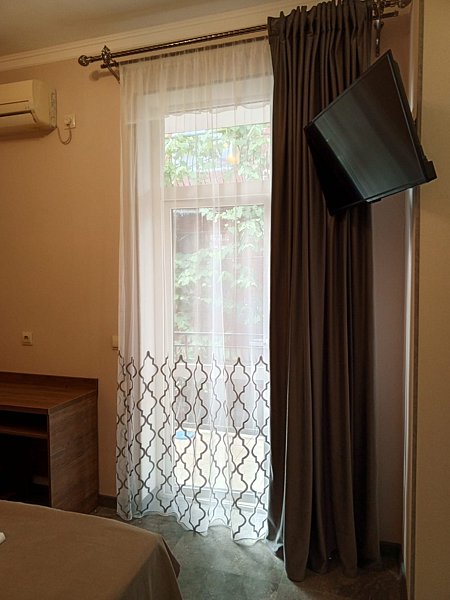 Стандартный 2-местный