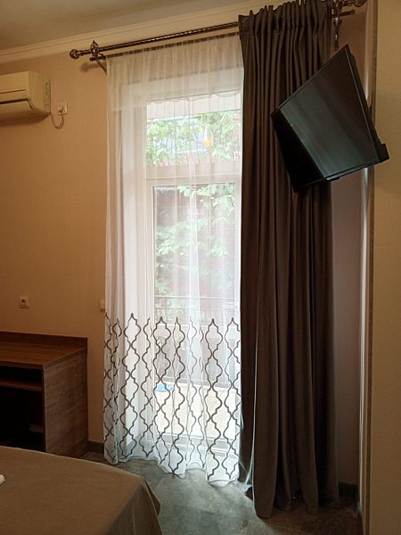 Стандартный 2-местный