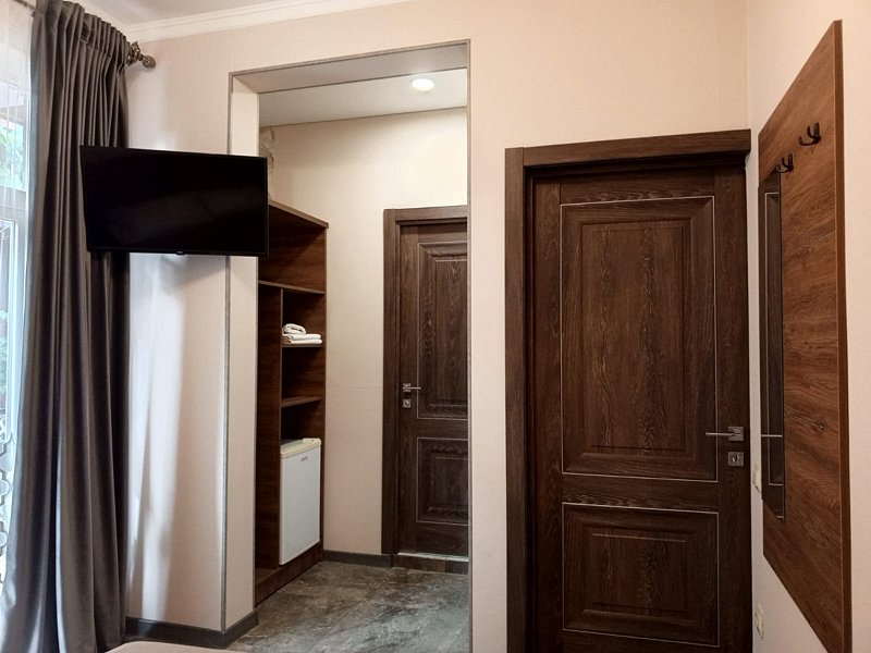 Стандартный 2-местный