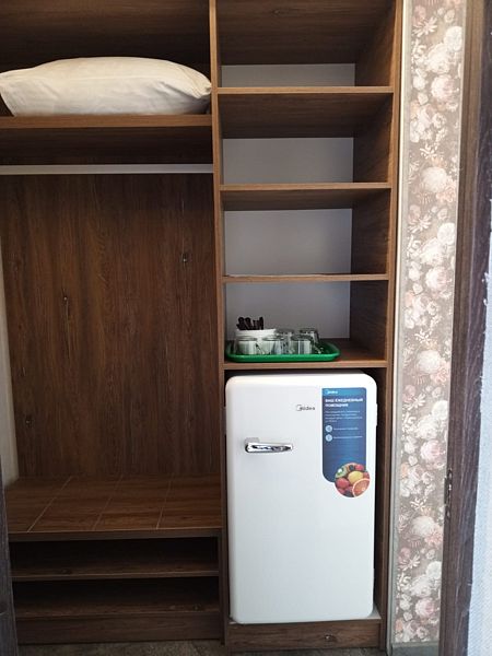 Стандартный 2-местный