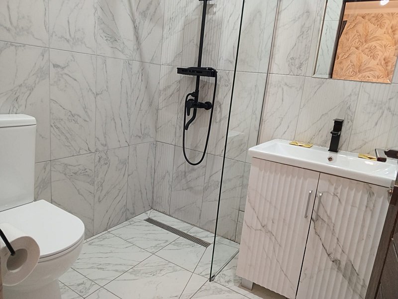 Стандартный 2-местный