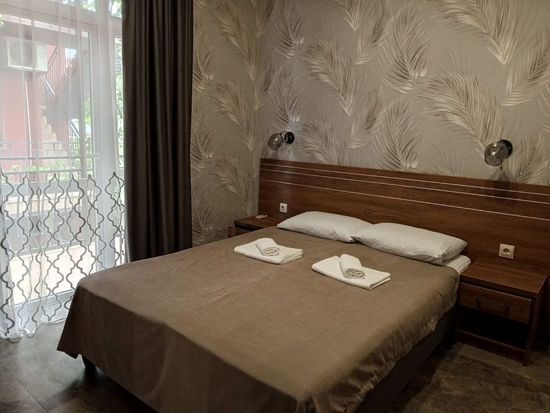 Стандартный 3-местный