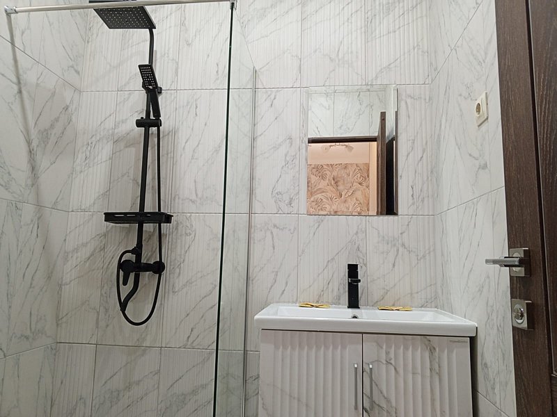 Стандартный 3-местный