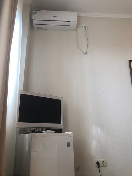 Стандартный 2-местный (TWIN)