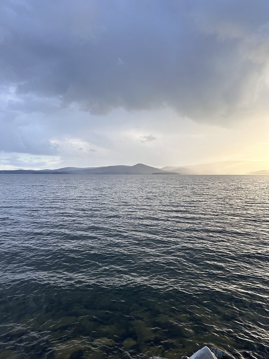 Фото 29 из отзыва о клуб-отеле Тургояк Сити