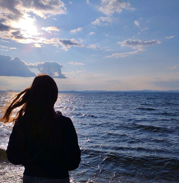 Фото 2 из отзыва о базе отдыха Философия отдыха