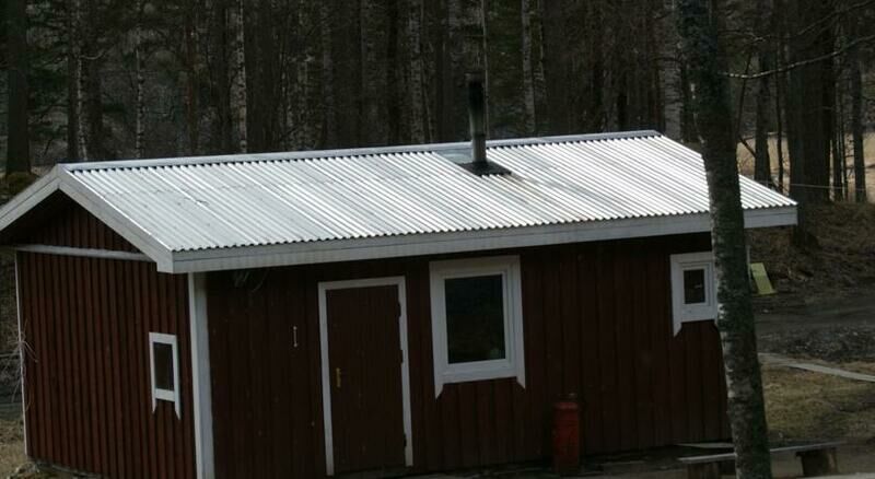 База отдыха ЭкоВилла, Республика Карелия, Лахденпохский район поселок Лумиваара Лахденпохья