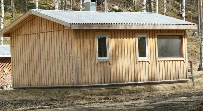 ЭкоВилла, Республика Карелия: фото 3