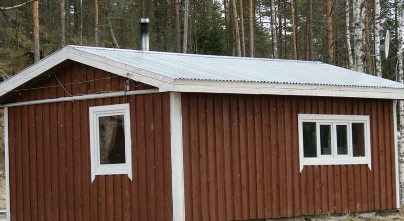 ЭкоВилла, Республика Карелия: фото 4