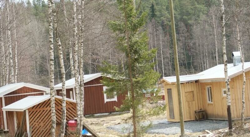 ЭкоВилла, Республика Карелия: фото 5