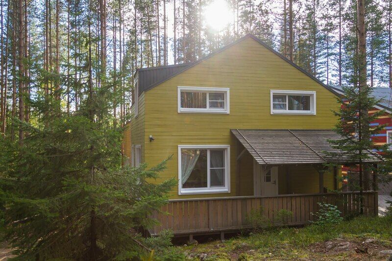 Комплекс Карьяла Парк (Karjala Park), Республика Карелия, Матросы Пряжинский район Петрозаводск