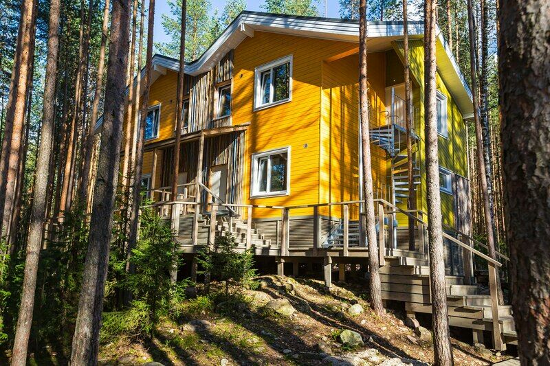 Карьяла Парк, Республика Карелия: фото 2