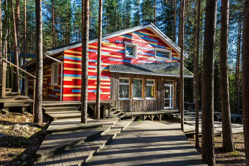 Карьяла Парк, Республика Карелия: фото 3