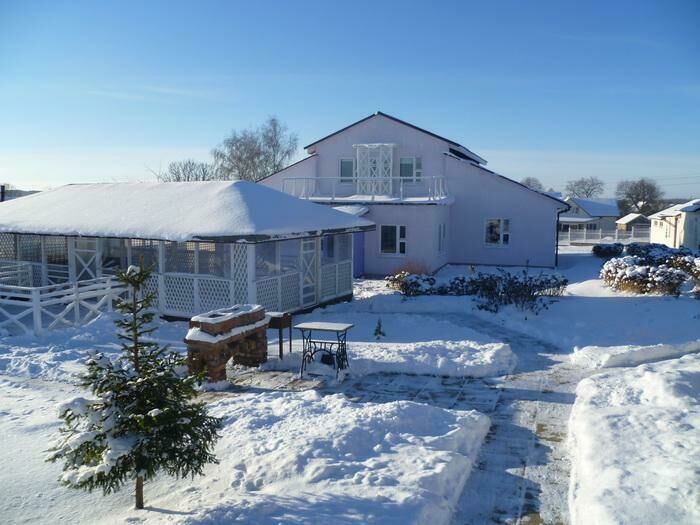 Big house close to Minsk, Минская область: фото 2